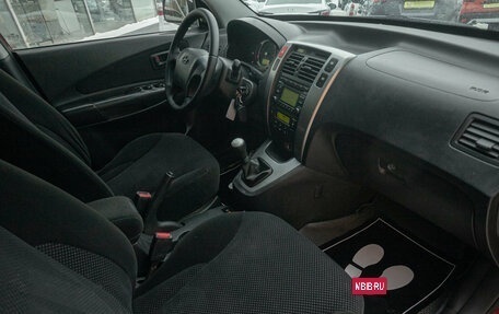 Hyundai Tucson III, 2008 год, 898 000 рублей, 15 фотография