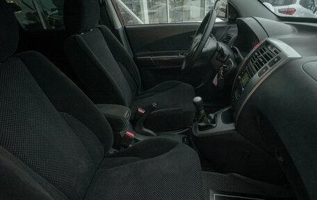 Hyundai Tucson III, 2008 год, 898 000 рублей, 16 фотография