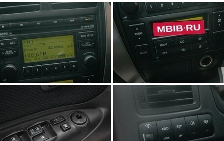 Hyundai Tucson III, 2008 год, 898 000 рублей, 17 фотография