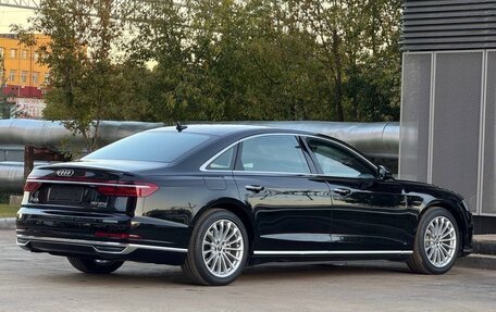 Audi A8, 2021 год, 6 550 000 рублей, 15 фотография