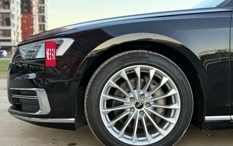 Audi A8, 2021 год, 6 550 000 рублей, 7 фотография