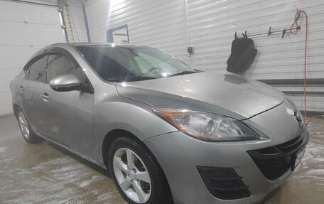 Mazda 3, 2010 год, 665 000 рублей, 1 фотография