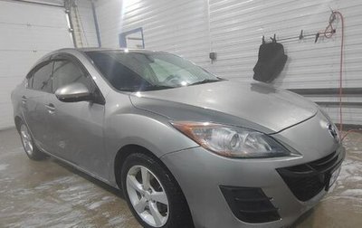 Mazda 3, 2010 год, 665 000 рублей, 1 фотография