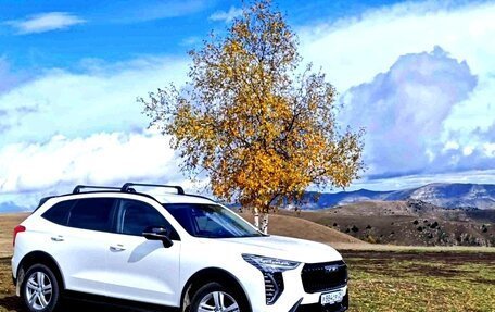 Haval Jolion, 2024 год, 2 250 000 рублей, 1 фотография