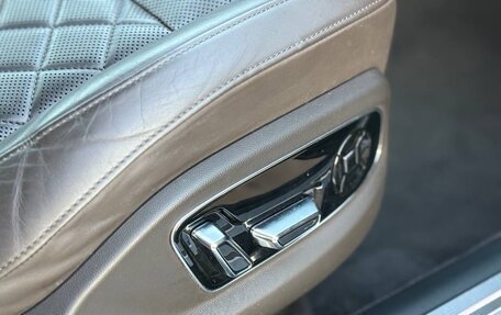 Audi A8, 2021 год, 6 550 000 рублей, 18 фотография