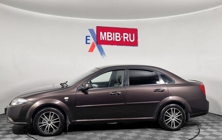 Ravon Gentra, 2017 год, 579 000 рублей, 1 фотография