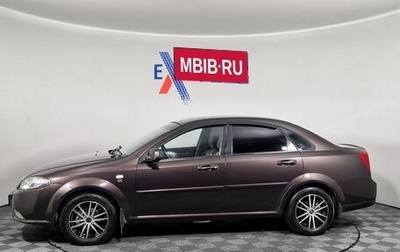 Ravon Gentra, 2017 год, 579 000 рублей, 1 фотография