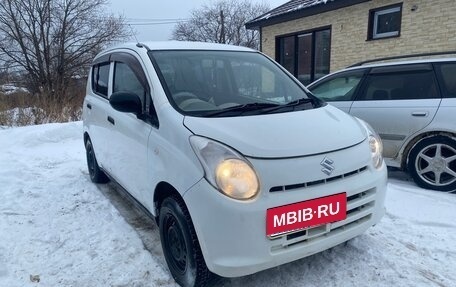 Suzuki Alto, 2011 год, 280 000 рублей, 1 фотография