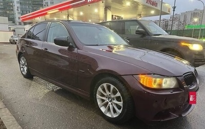 BMW 3 серия, 2009 год, 860 000 рублей, 1 фотография