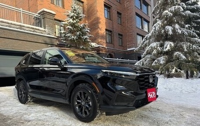 Honda CR-V, 2025 год, 4 190 000 рублей, 1 фотография