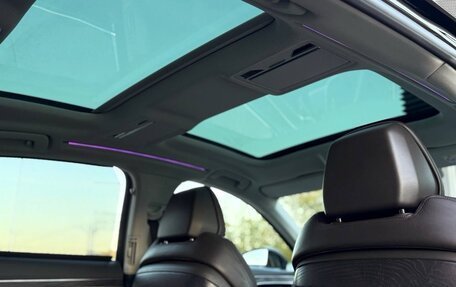 Audi A8, 2021 год, 6 550 000 рублей, 26 фотография