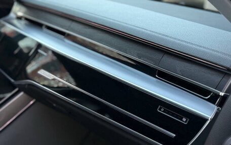 Audi A8, 2021 год, 6 550 000 рублей, 24 фотография