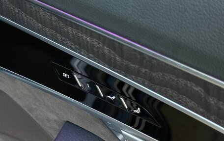 Audi A8, 2021 год, 6 550 000 рублей, 30 фотография