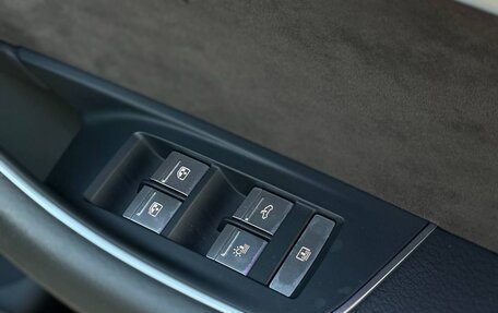 Audi A8, 2021 год, 6 550 000 рублей, 29 фотография