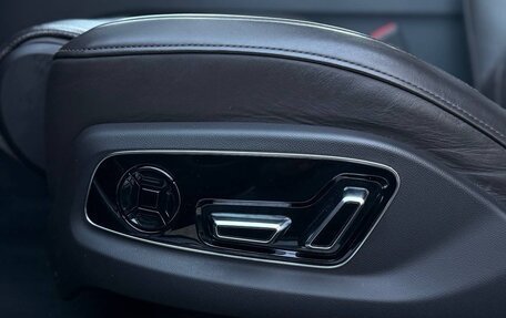 Audi A8, 2021 год, 6 550 000 рублей, 32 фотография