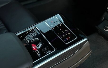 Audi A8, 2021 год, 6 550 000 рублей, 31 фотография