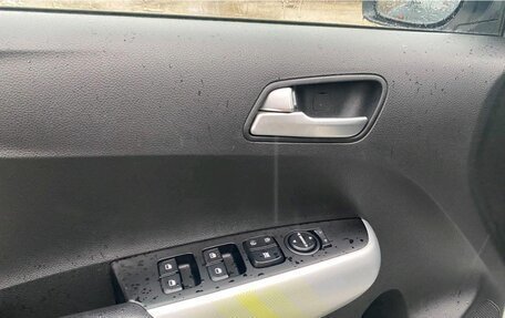 KIA Picanto III рестайлинг, 2022 год, 1 490 000 рублей, 8 фотография