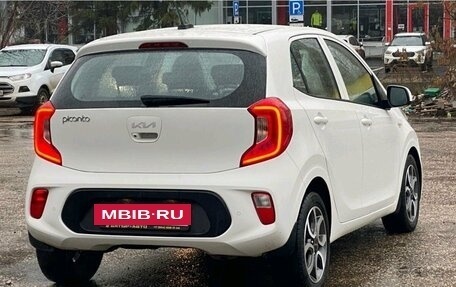 KIA Picanto III рестайлинг, 2022 год, 1 490 000 рублей, 3 фотография
