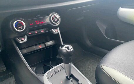 KIA Picanto III рестайлинг, 2022 год, 1 490 000 рублей, 12 фотография