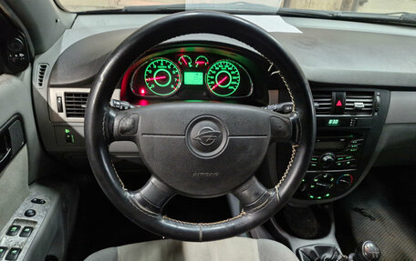 Ravon Gentra, 2017 год, 579 000 рублей, 3 фотография