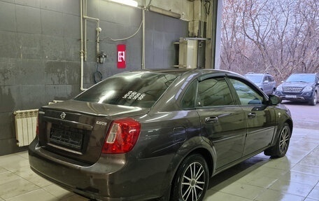 Ravon Gentra, 2017 год, 579 000 рублей, 5 фотография