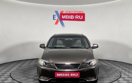 Ravon Gentra, 2017 год, 579 000 рублей, 6 фотография