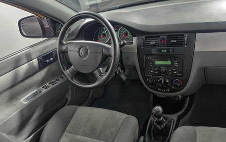 Ravon Gentra, 2017 год, 579 000 рублей, 19 фотография