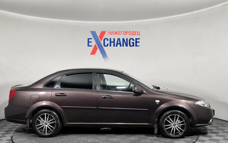 Ravon Gentra, 2017 год, 579 000 рублей, 8 фотография