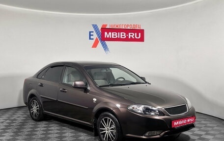 Ravon Gentra, 2017 год, 579 000 рублей, 7 фотография