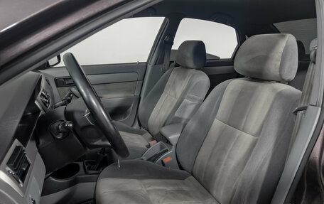 Ravon Gentra, 2017 год, 579 000 рублей, 14 фотография