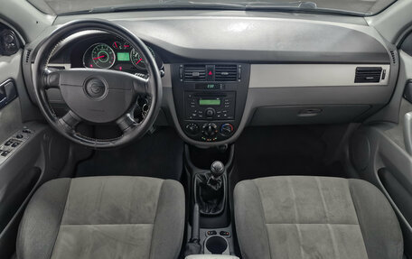 Ravon Gentra, 2017 год, 579 000 рублей, 18 фотография