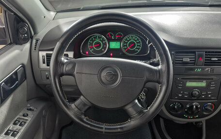 Ravon Gentra, 2017 год, 579 000 рублей, 20 фотография