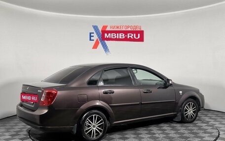 Ravon Gentra, 2017 год, 579 000 рублей, 9 фотография