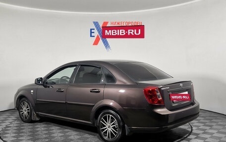 Ravon Gentra, 2017 год, 579 000 рублей, 11 фотография