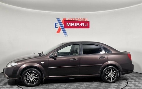 Ravon Gentra, 2017 год, 579 000 рублей, 12 фотография