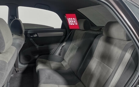 Ravon Gentra, 2017 год, 579 000 рублей, 15 фотография