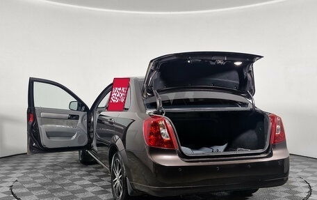 Ravon Gentra, 2017 год, 579 000 рублей, 13 фотография