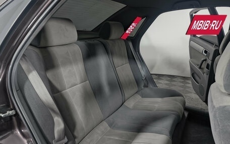 Ravon Gentra, 2017 год, 579 000 рублей, 16 фотография