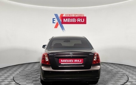 Ravon Gentra, 2017 год, 579 000 рублей, 10 фотография