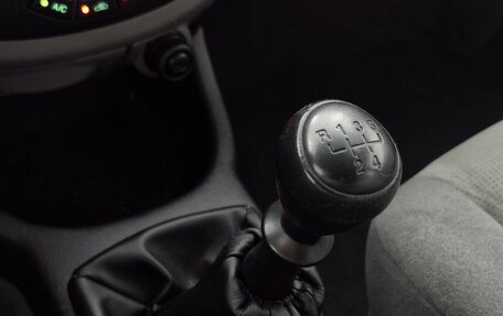 Ravon Gentra, 2017 год, 579 000 рублей, 25 фотография