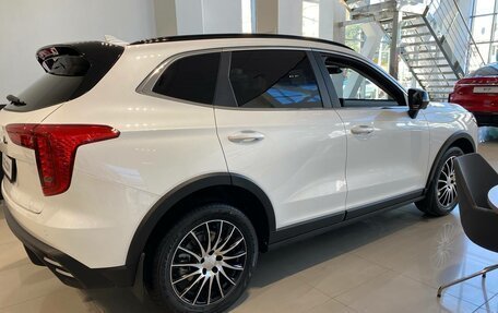 Haval Jolion, 2025 год, 2 599 000 рублей, 5 фотография