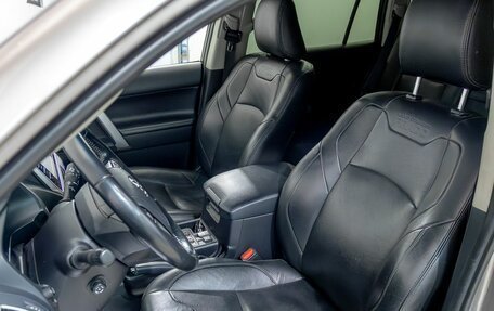 Toyota Land Cruiser Prado 150 рестайлинг 2, 2020 год, 4 939 100 рублей, 17 фотография