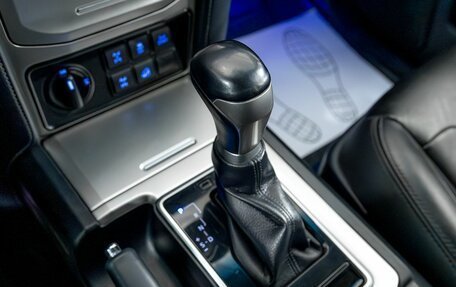 Toyota Land Cruiser Prado 150 рестайлинг 2, 2020 год, 4 939 100 рублей, 22 фотография