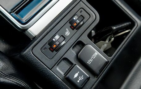 Toyota Land Cruiser Prado 150 рестайлинг 2, 2020 год, 4 939 100 рублей, 23 фотография