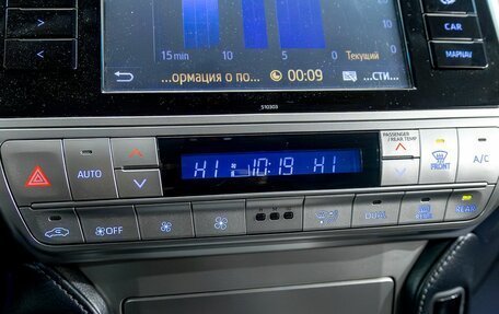 Toyota Land Cruiser Prado 150 рестайлинг 2, 2020 год, 4 939 100 рублей, 26 фотография