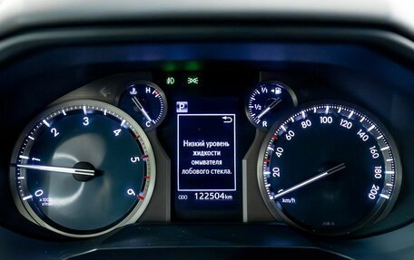 Toyota Land Cruiser Prado 150 рестайлинг 2, 2020 год, 4 939 100 рублей, 18 фотография