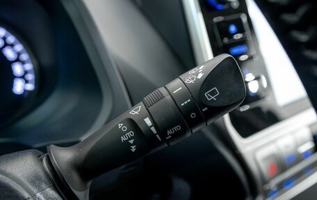 Toyota Land Cruiser Prado 150 рестайлинг 2, 2020 год, 4 939 100 рублей, 20 фотография