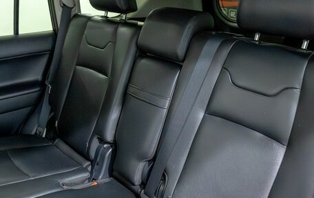 Toyota Land Cruiser Prado 150 рестайлинг 2, 2020 год, 4 939 100 рублей, 29 фотография