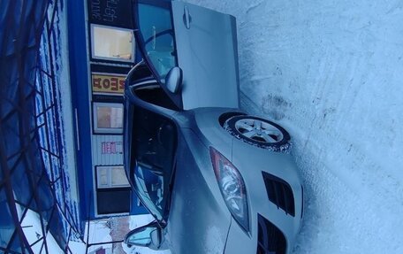 Mazda 3, 2010 год, 665 000 рублей, 2 фотография