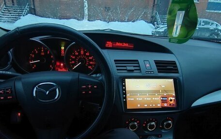 Mazda 3, 2010 год, 665 000 рублей, 7 фотография